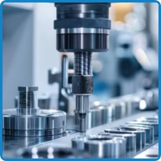 Contract Assembly Services